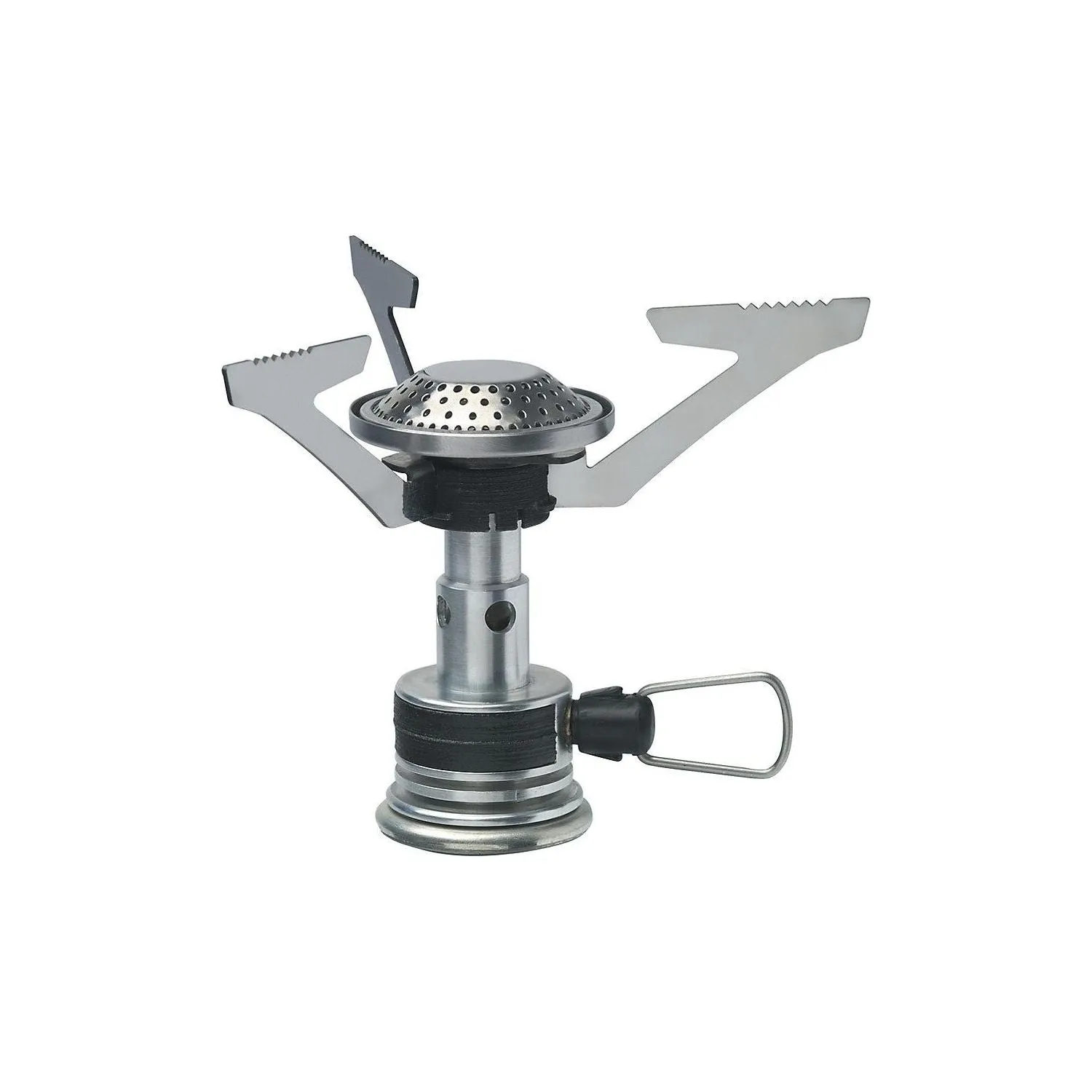 Coleman Fyrelite Gas Stove Camping Hiking Backpacking Lightweight Outdoors