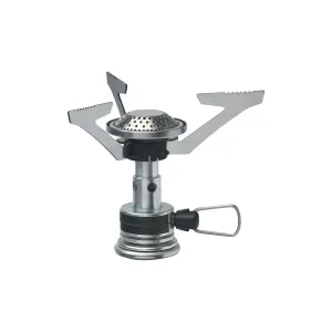 Coleman Fyrelite Gas Stove Camping Hiking Backpacking Lightweight Outdoors