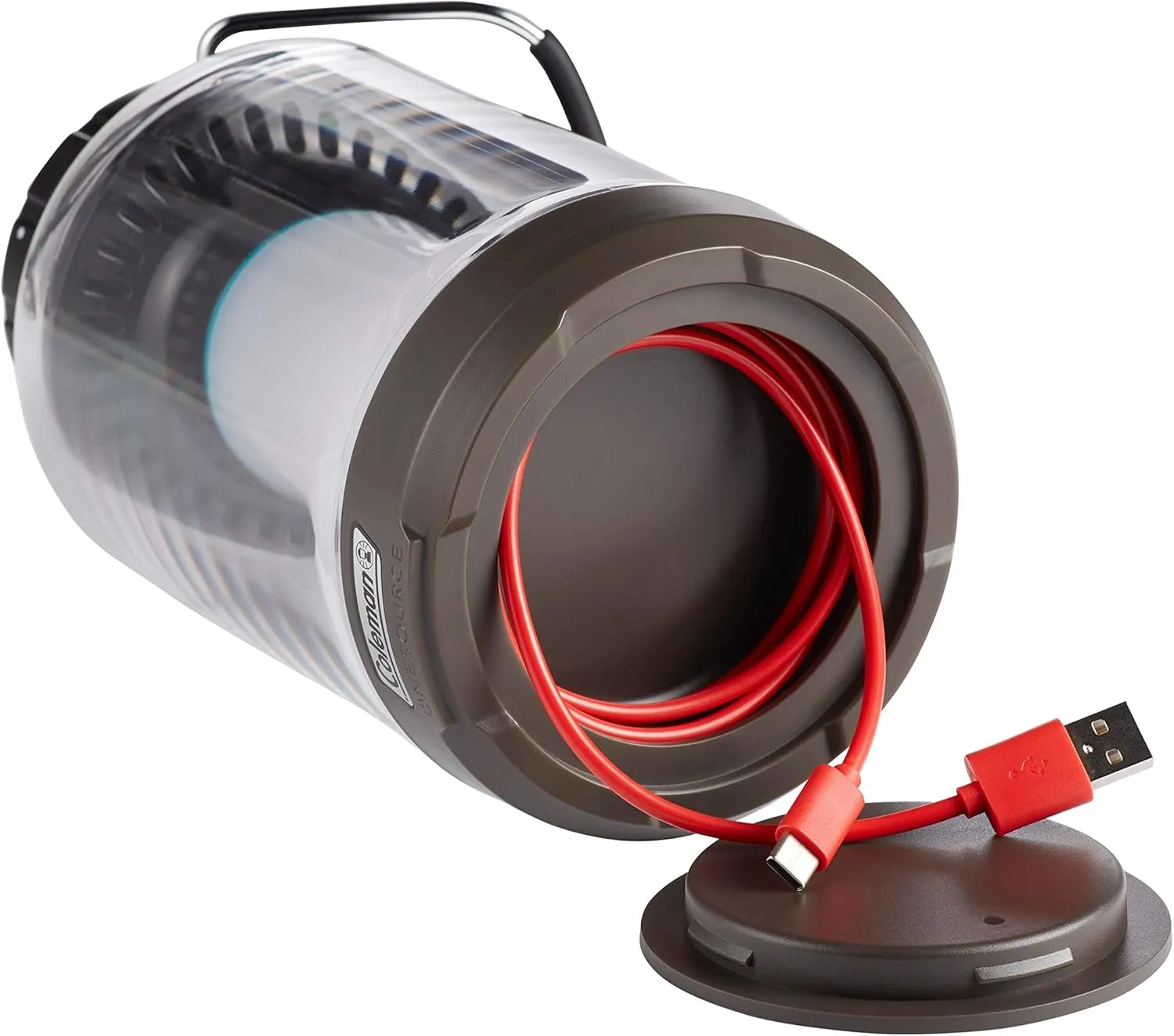Coleman OneSource Rechargeable Camping Lights