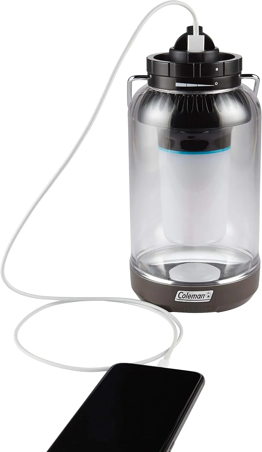Coleman OneSource Rechargeable Camping Lights