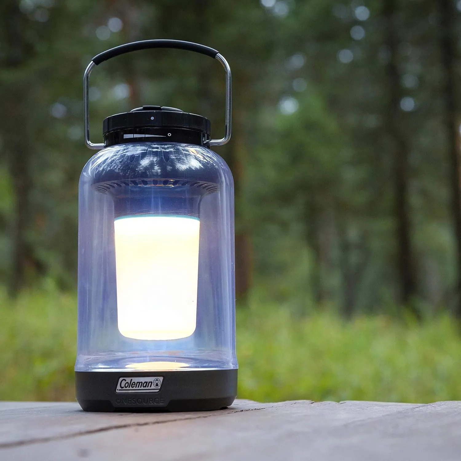 Coleman OneSource Rechargeable Camping Lights