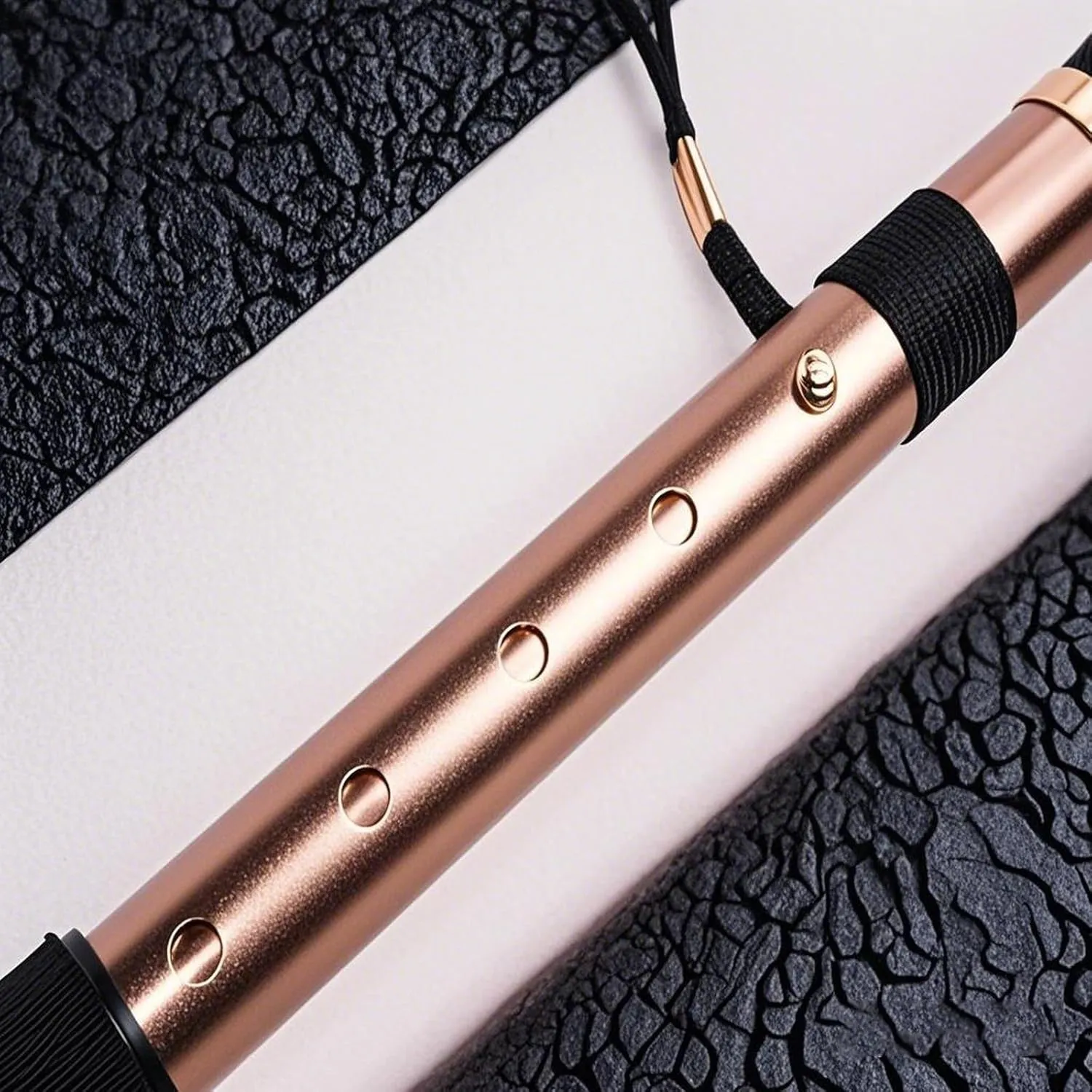 Collapsable Cane Hiking Pole Height Adjustable, Lightweight Anti-Slip for Travel Outdoor Hiking Help Balance for Men and Women Seniors