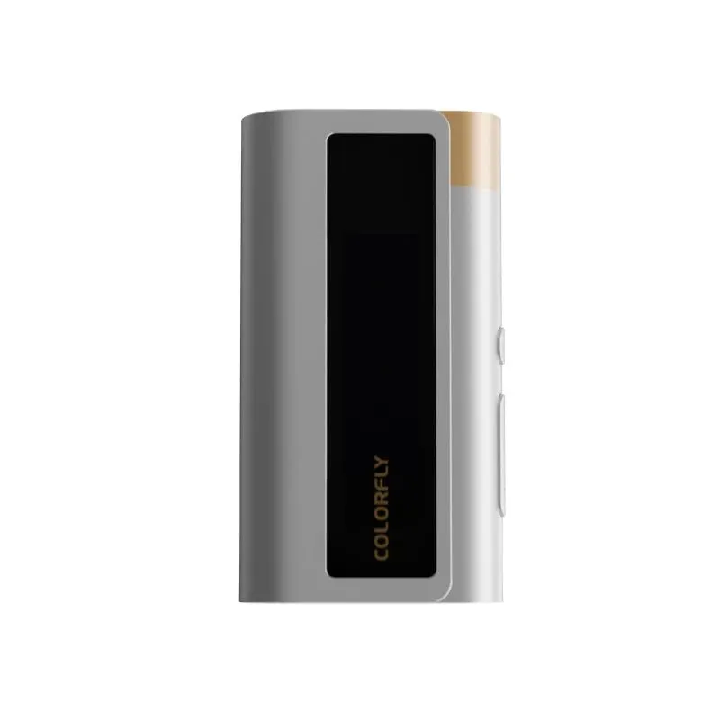 COLORFLY L2 USB ES9039Q2M DAC amplifier