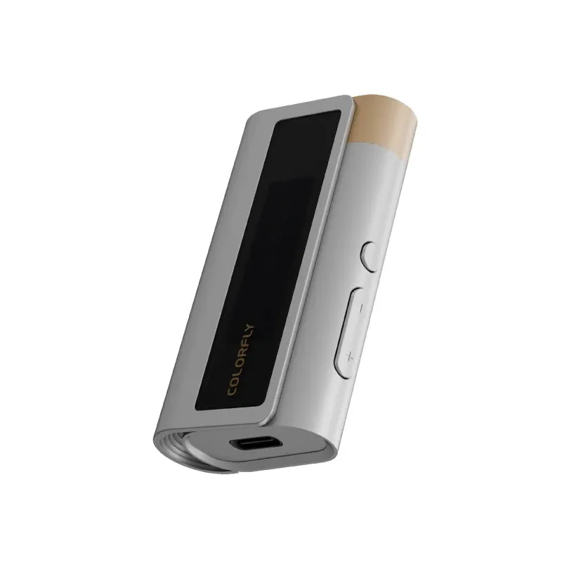 COLORFLY L2 USB ES9039Q2M DAC amplifier