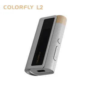 COLORFLY L2 USB ES9039Q2M DAC amplifier