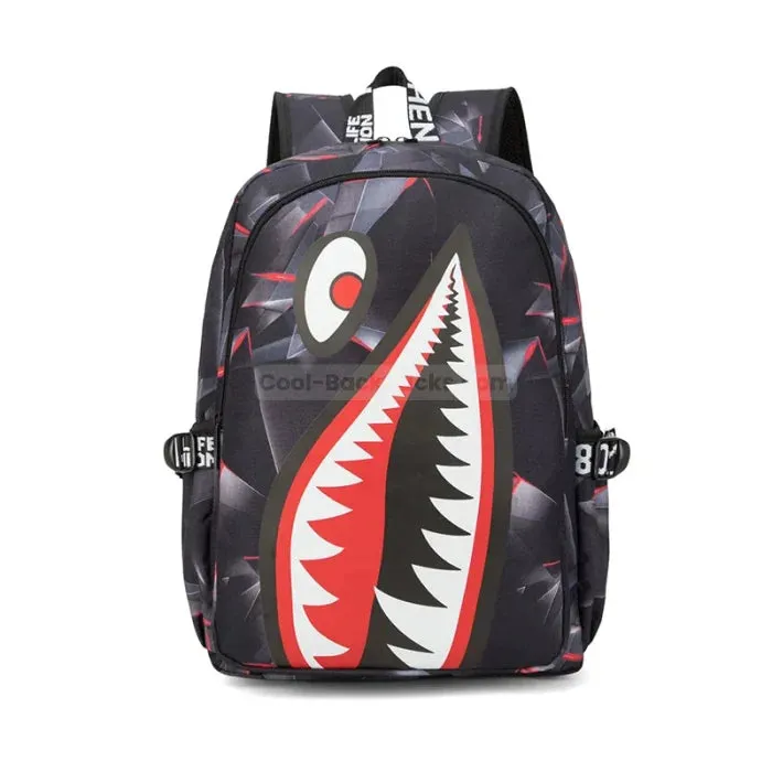 Cool Big Backpack