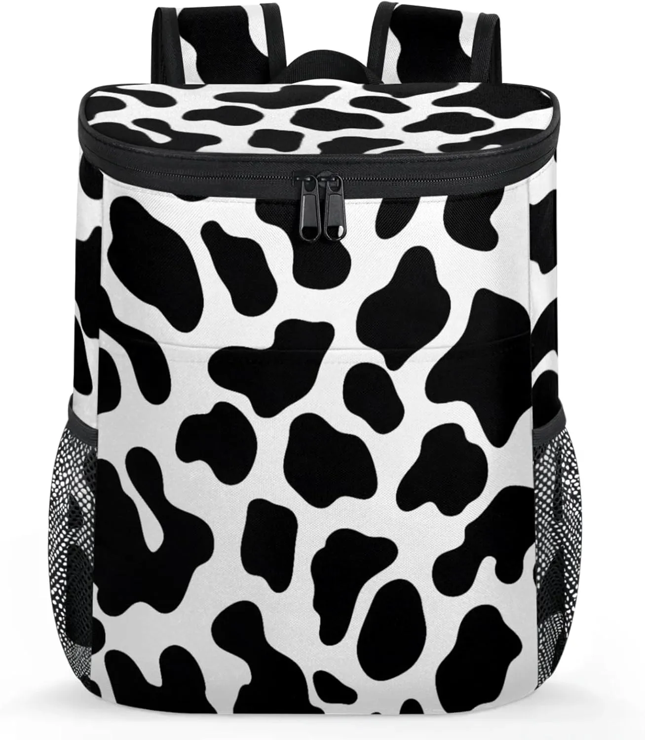 Cooler Backpack 30 Cans for Women Men - Insulated Waterproof Leak Proof Coolers Bag Ice Chest Backpacks for Picnic Beach Travel Camping