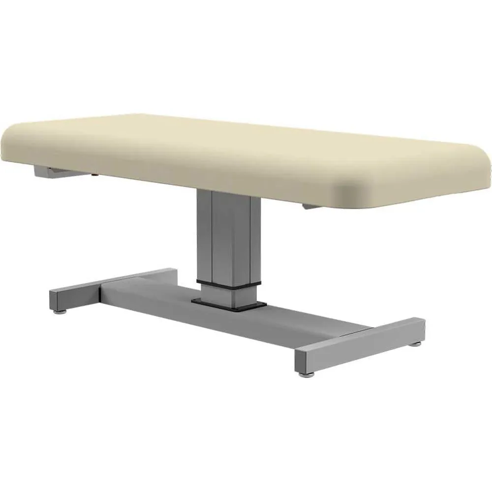Costa Marina Wet Table / Battery-Powered Adjustable Height by Oakworks