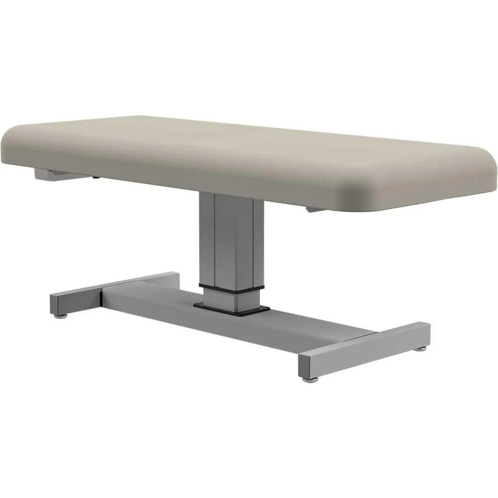 Costa Marina Wet Table / Battery-Powered Adjustable Height by Oakworks