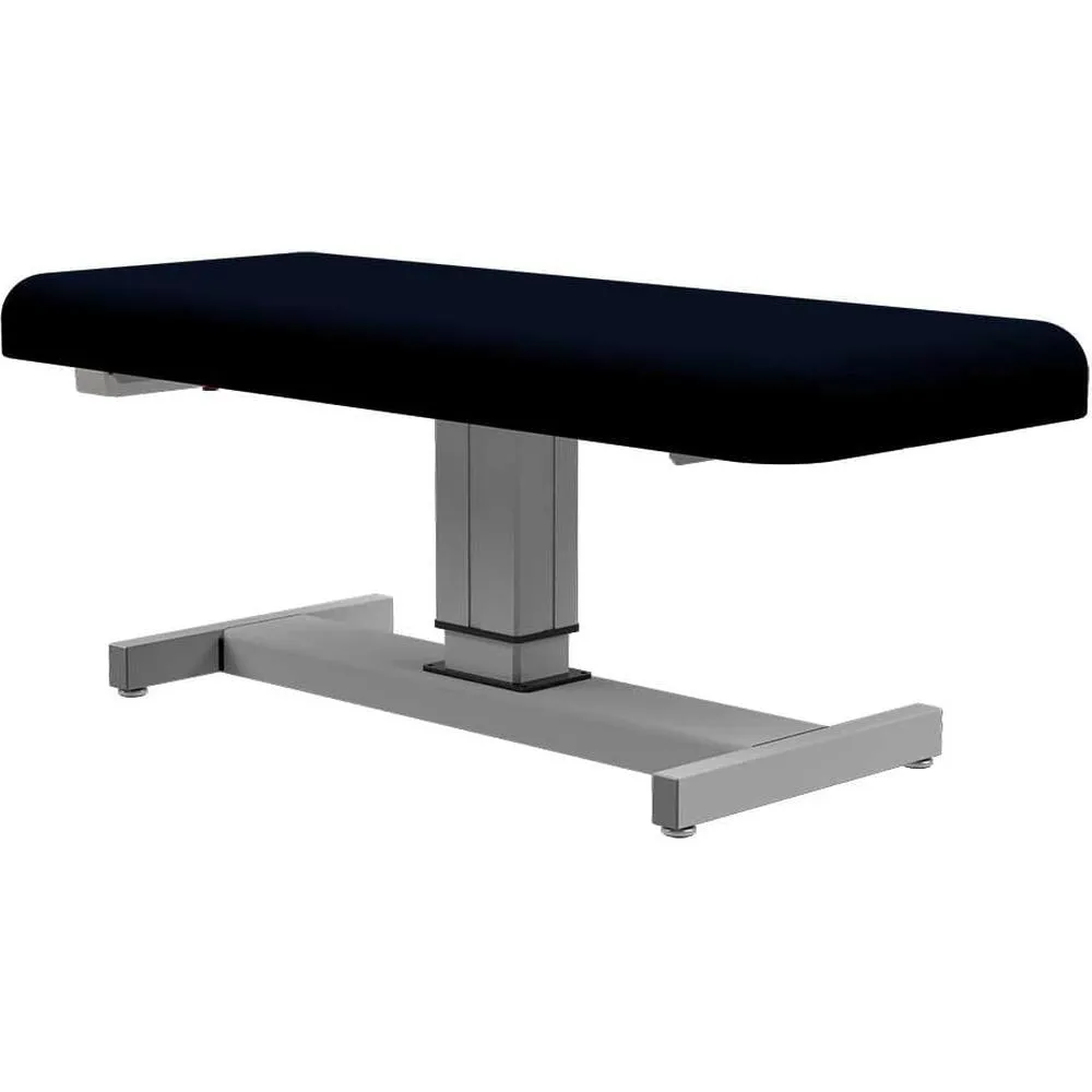 Costa Marina Wet Table / Battery-Powered Adjustable Height by Oakworks