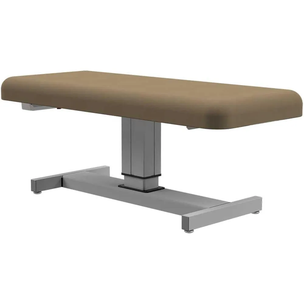 Costa Marina Wet Table / Battery-Powered Adjustable Height by Oakworks