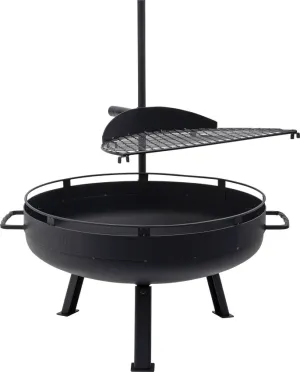 Cowboy Grill Pit Grill 23in