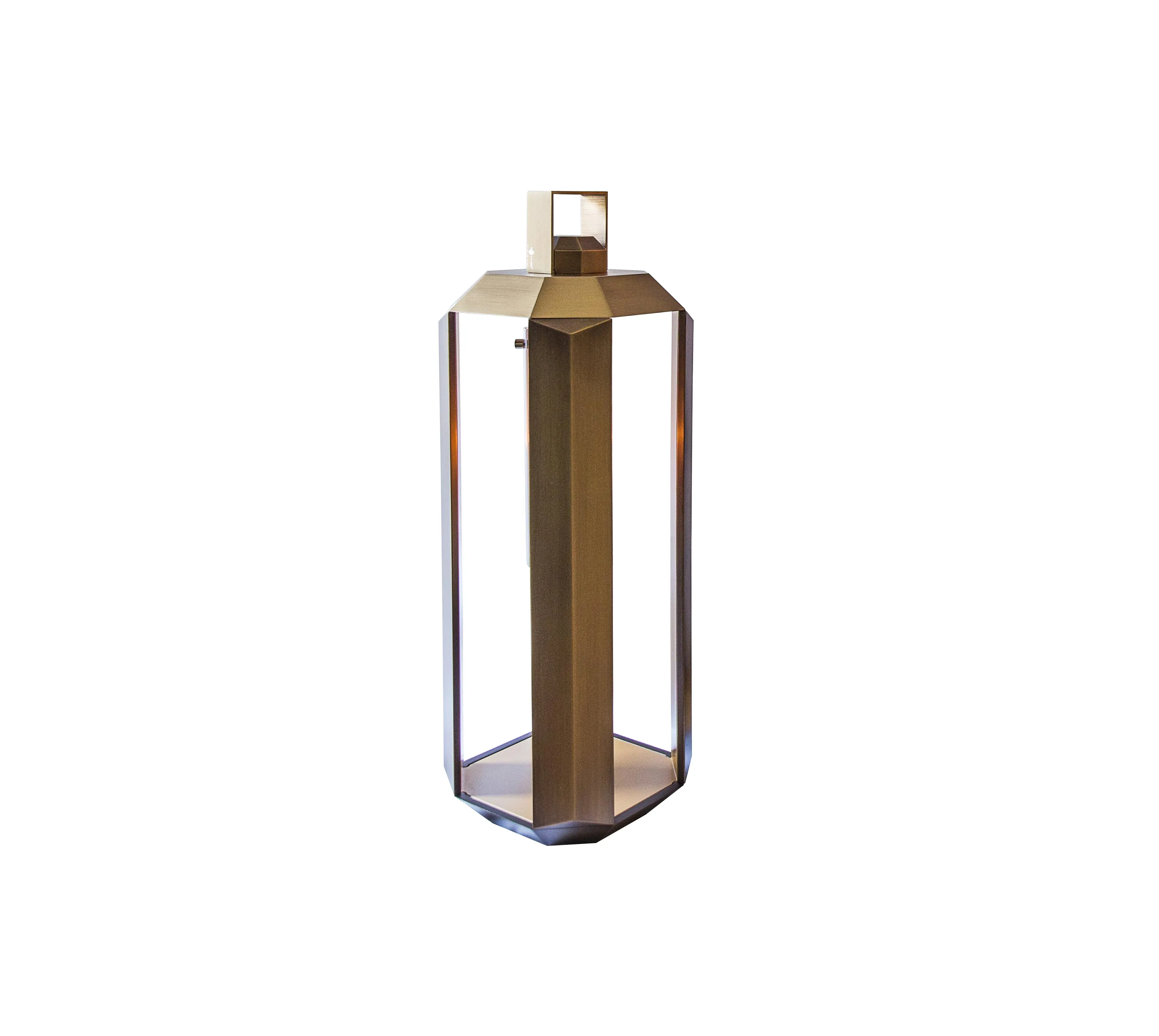 Cube Outdoor Small Battery