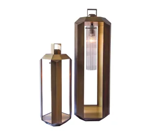 Cube Outdoor Small Battery