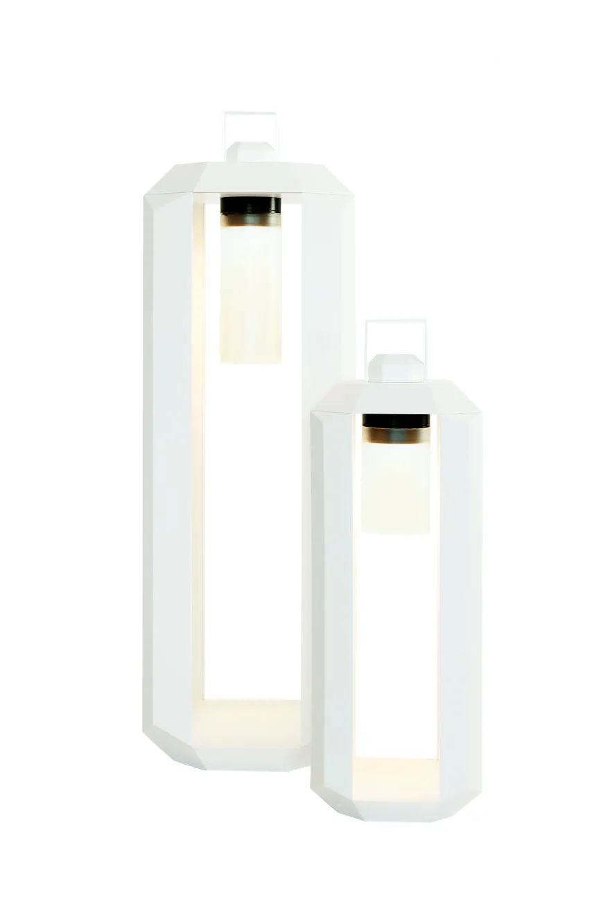 Cube Outdoor Small Battery