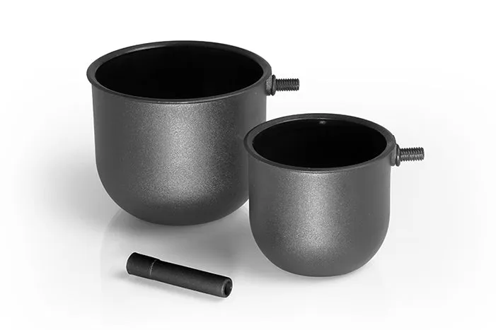 DAIWA ZOOM CUPPING KIT