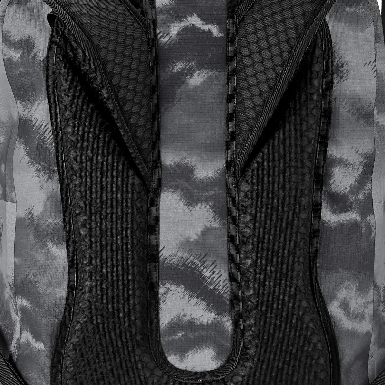 Dakine Cyclone Hydroseal Pack 36L - Dark Ashcroft Camo, One Size
