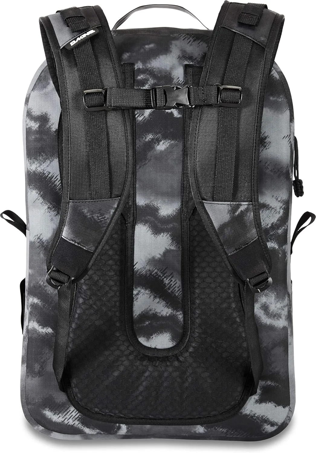 Dakine Cyclone Hydroseal Pack 36L - Dark Ashcroft Camo, One Size