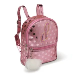 Dance Dot Backpack - B22510