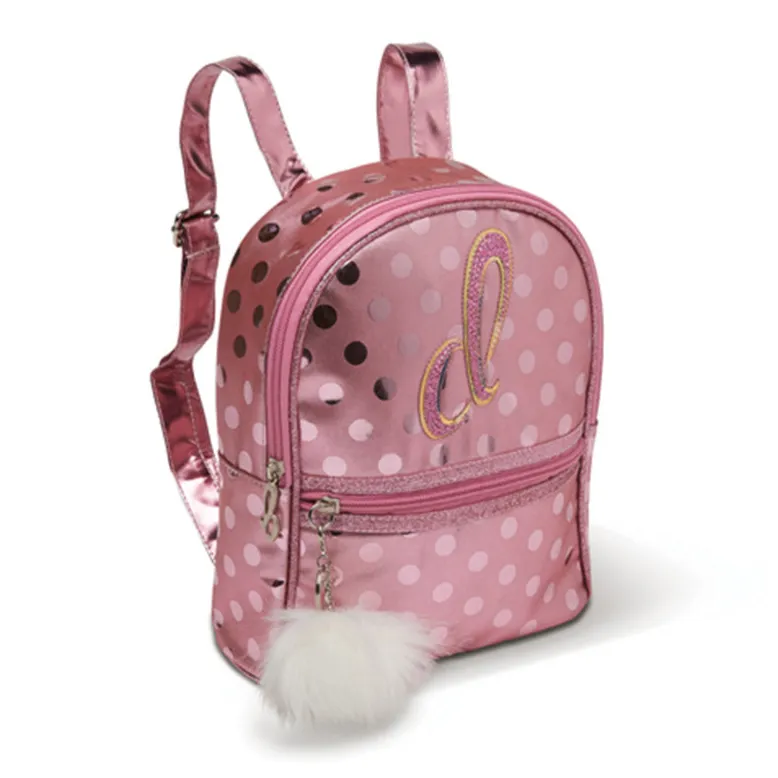 Dance Dot Backpack - B22510