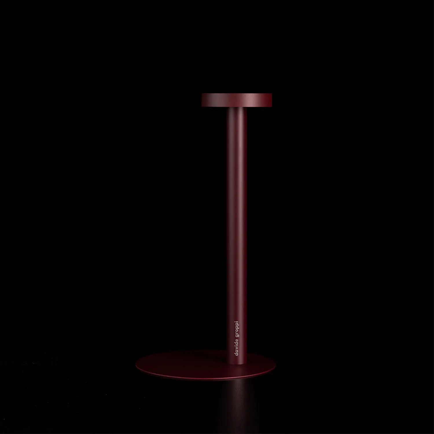 Davide Groppi TeTaTeT Portable Lamp