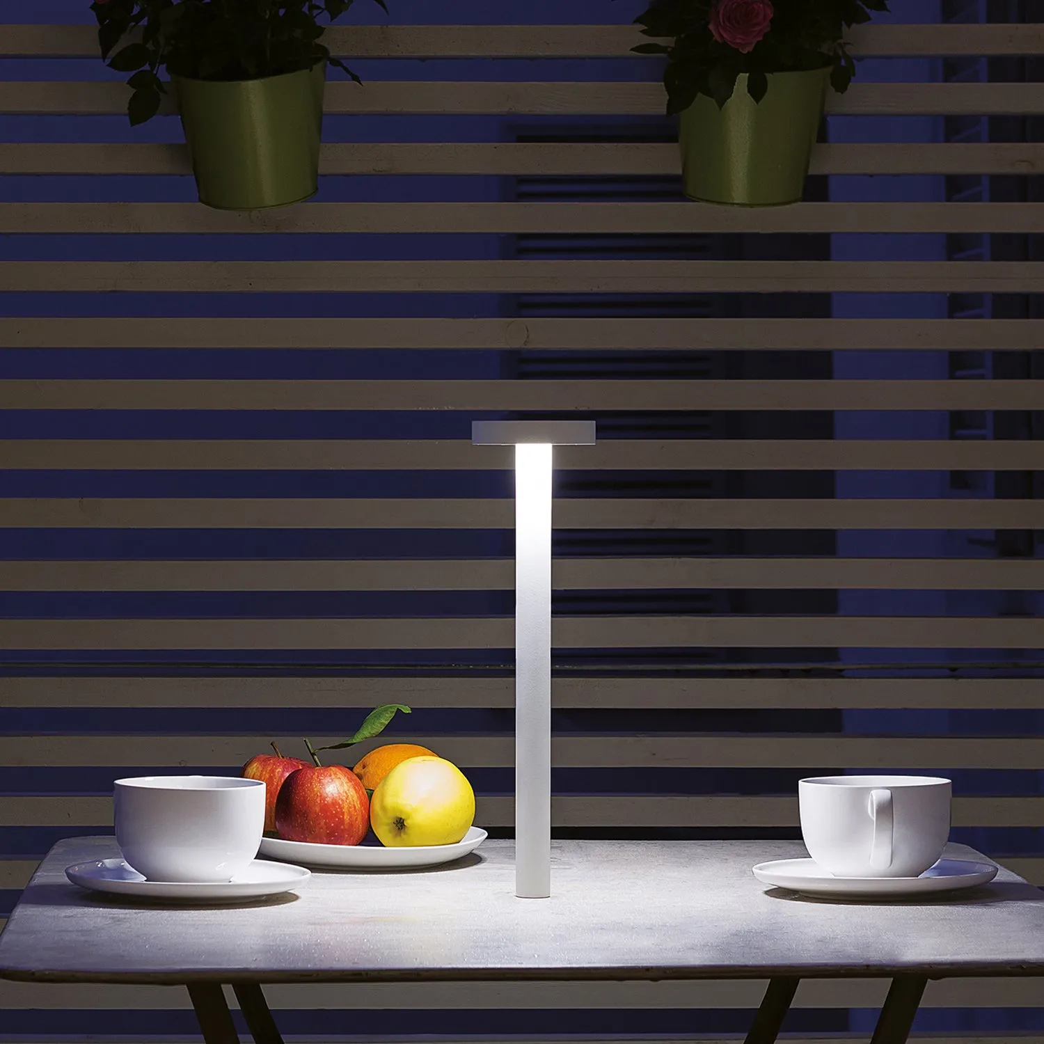 Davide Groppi TeTaTeT Portable Lamp