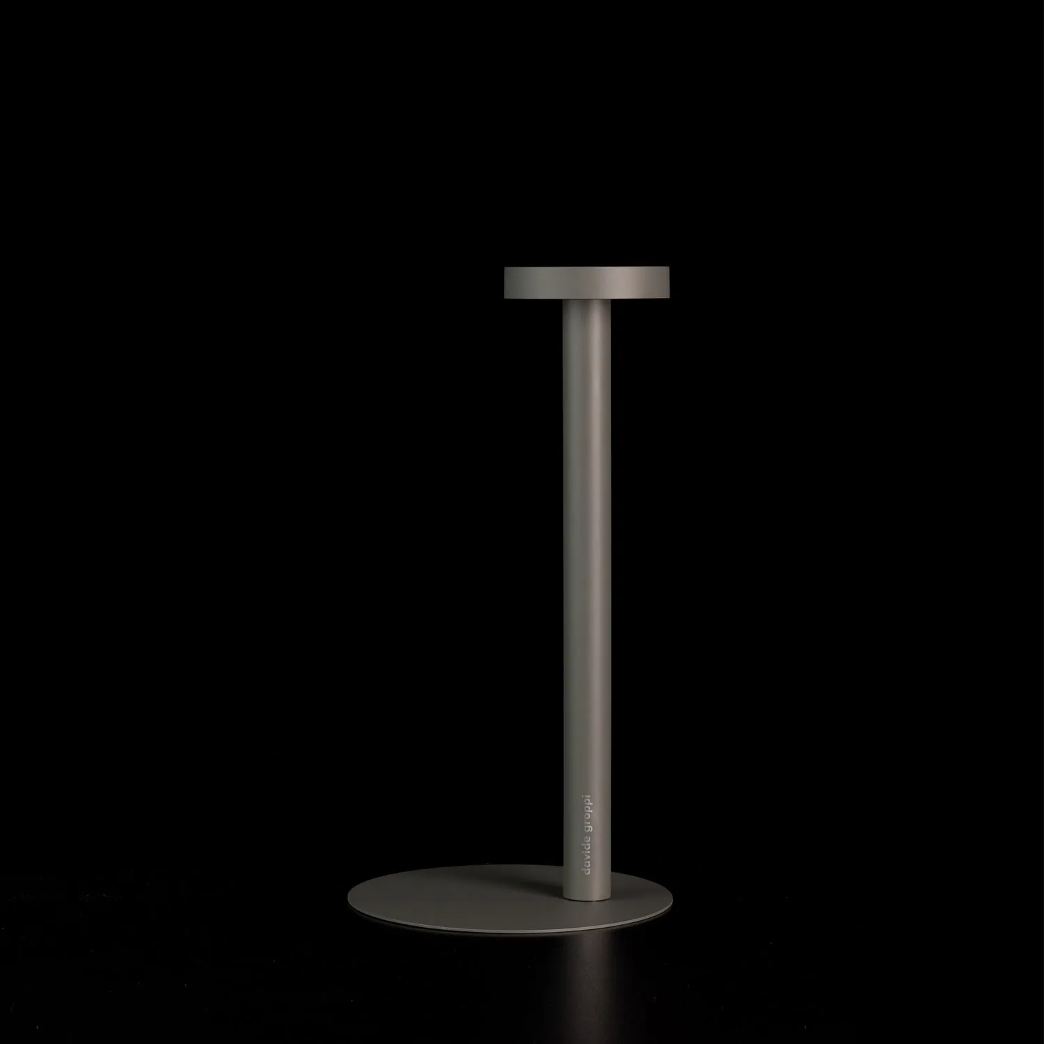 Davide Groppi TeTaTeT Portable Lamp