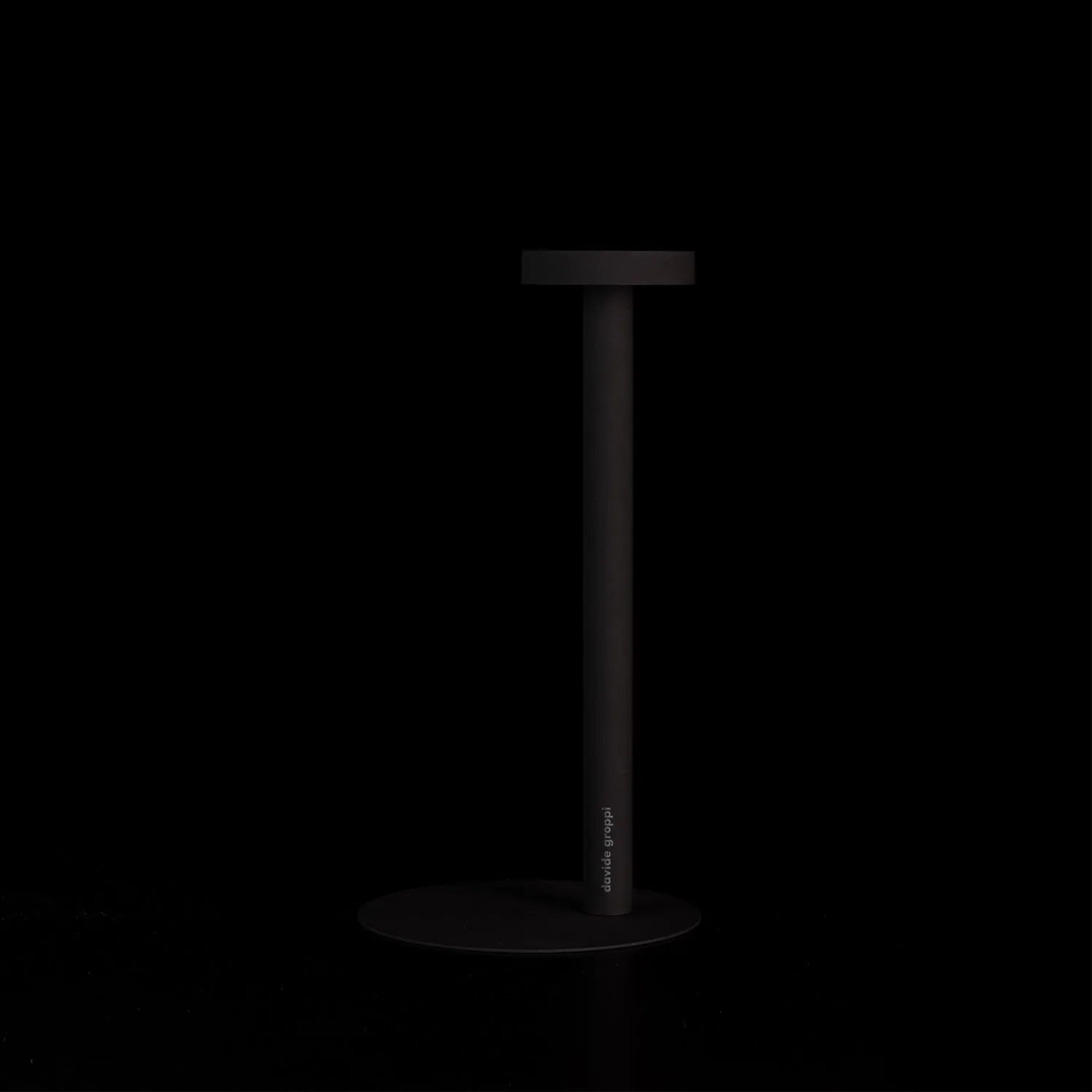 Davide Groppi TeTaTeT Portable Lamp