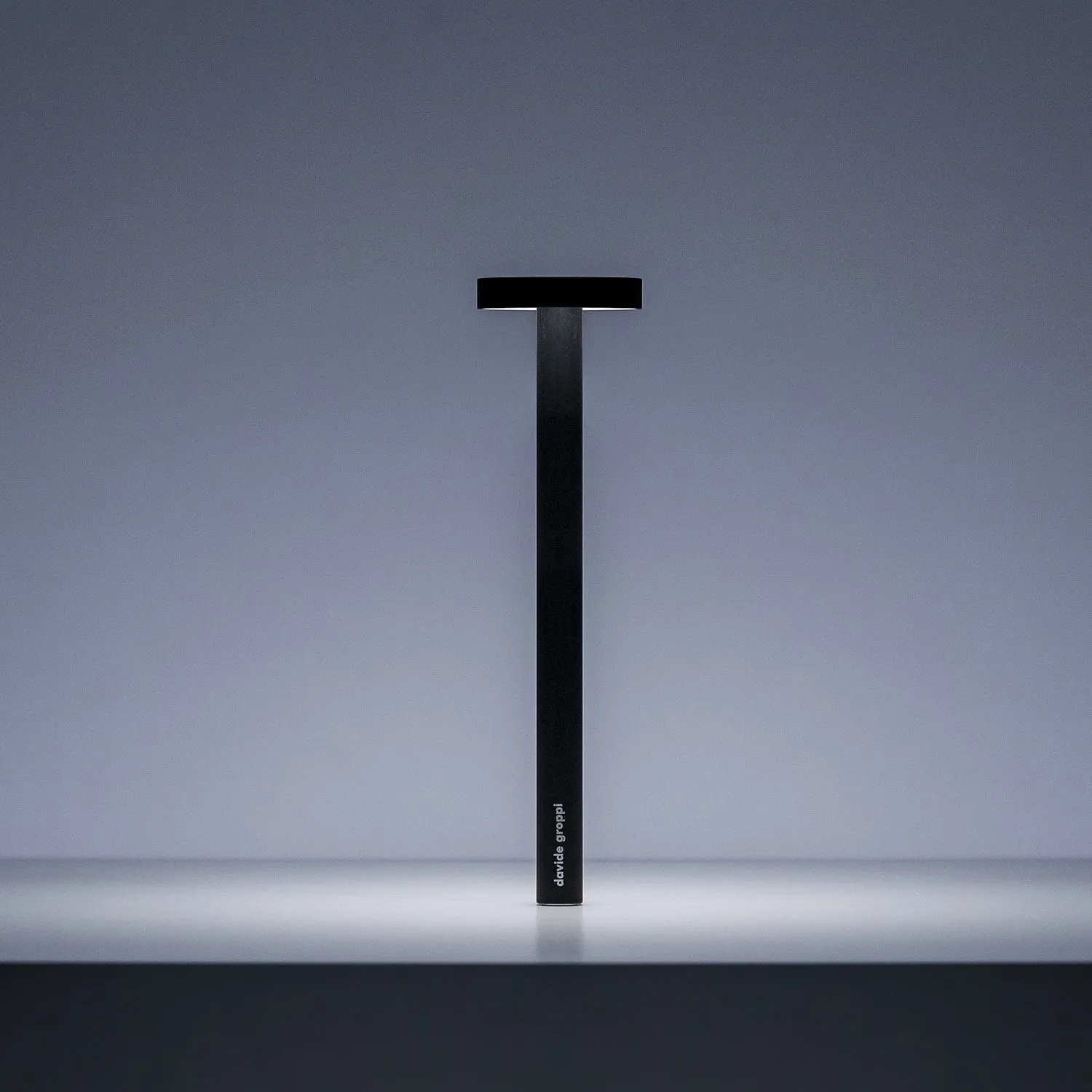 Davide Groppi TeTaTeT Portable Lamp