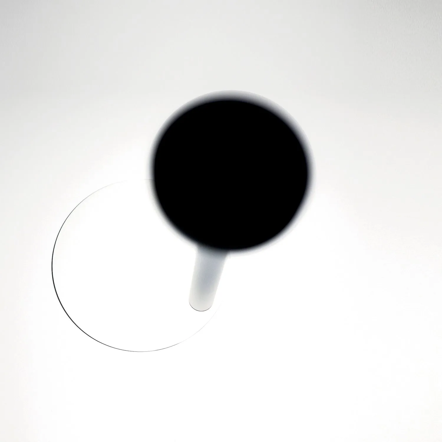 Davide Groppi TeTaTeT Portable Lamp