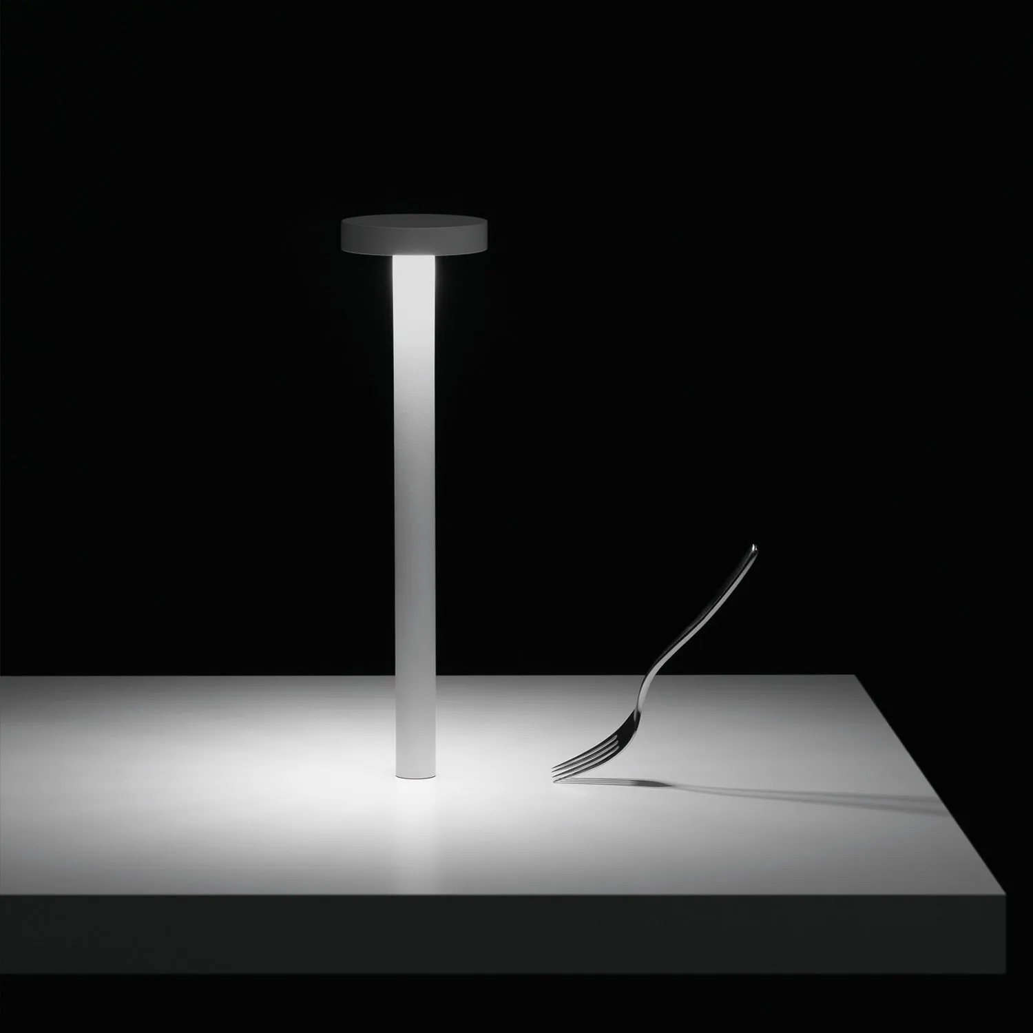 Davide Groppi TeTaTeT Portable Lamp