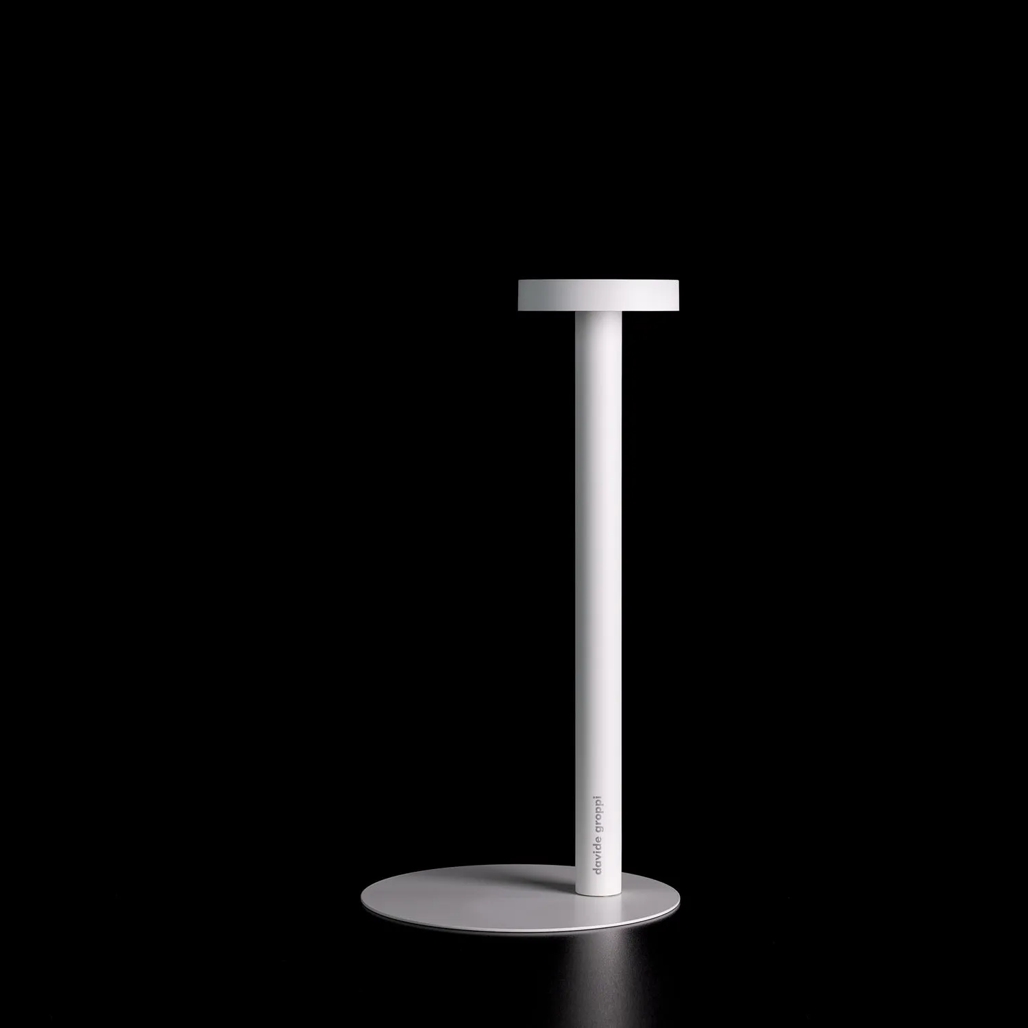 Davide Groppi TeTaTeT Portable Lamp