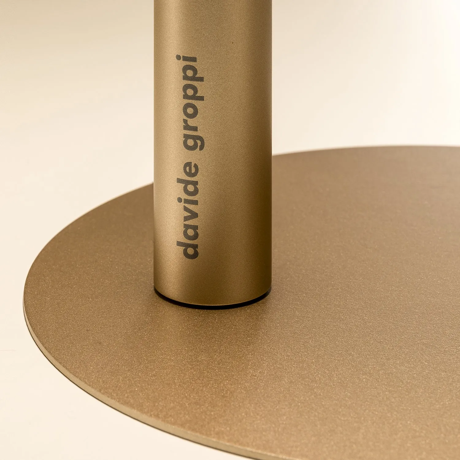 Davide Groppi TeTaTeT Portable Lamp