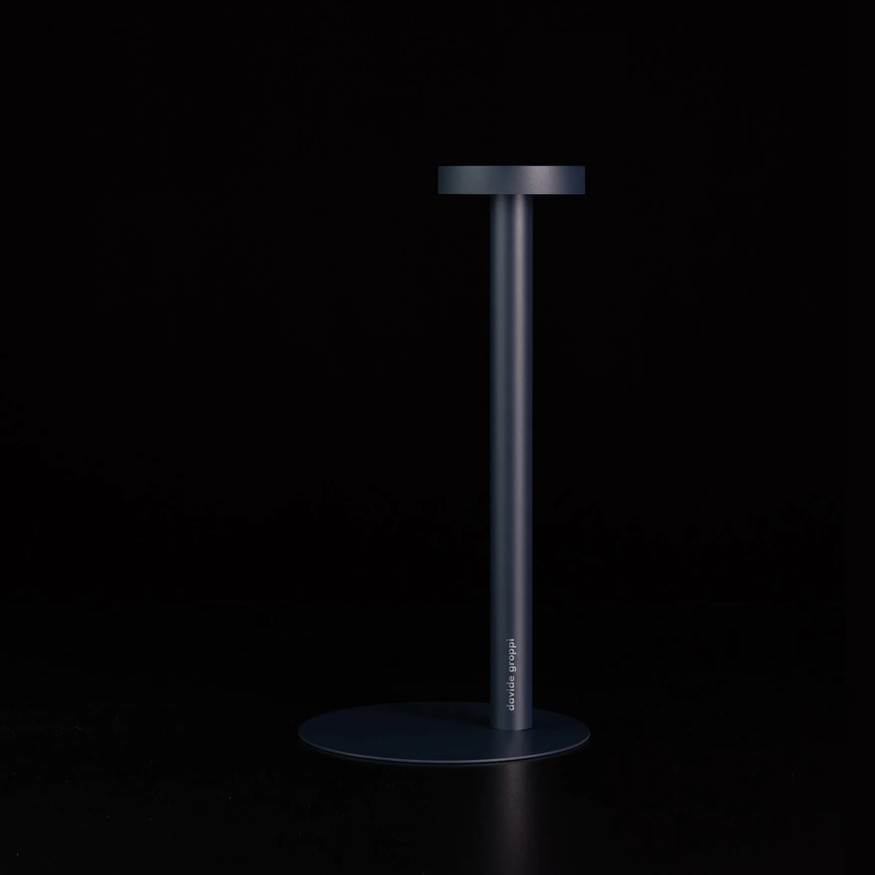 Davide Groppi TeTaTeT Portable Lamp