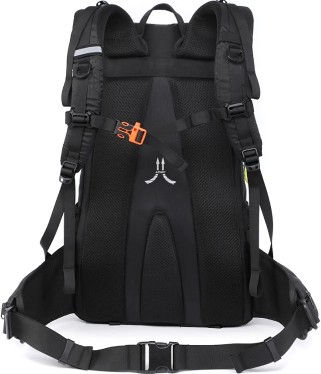Daypacks Outdoor, 40L Sports Travel Backpack Camping Rucksack Hiking Backpack Mountaineering Bag Lightweight Backpacking(E)