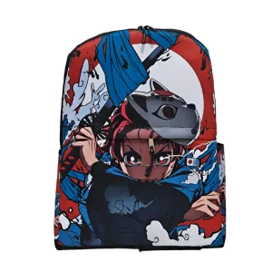 Demon Slayer BackPack