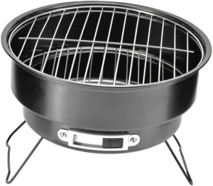 Detachable Bbq Stove Portable Camping Grill Stainless Barbecue Grill for Easy Use