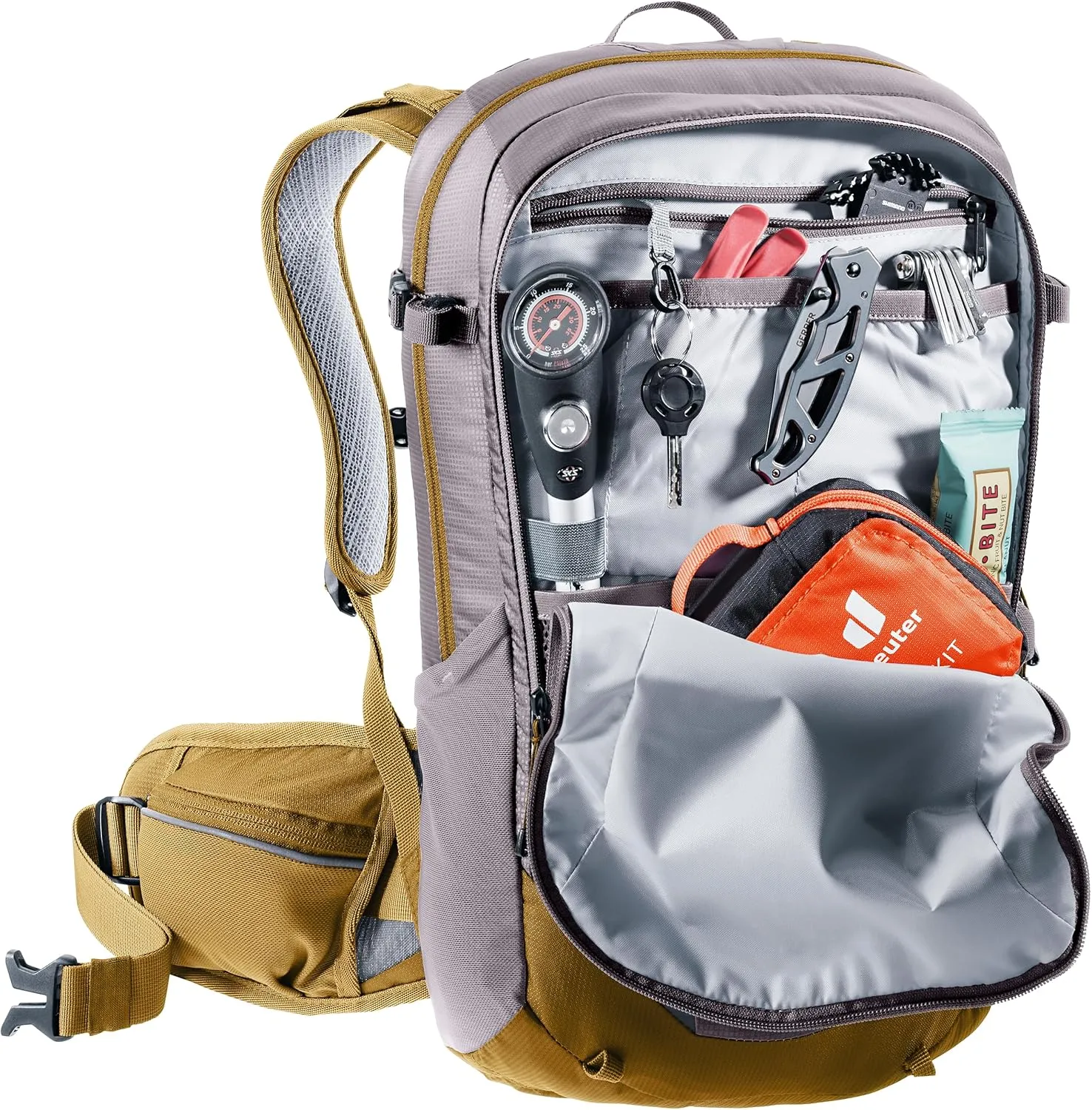 Deuter Flyt 12 SL Women's Mountain Biking Backpack