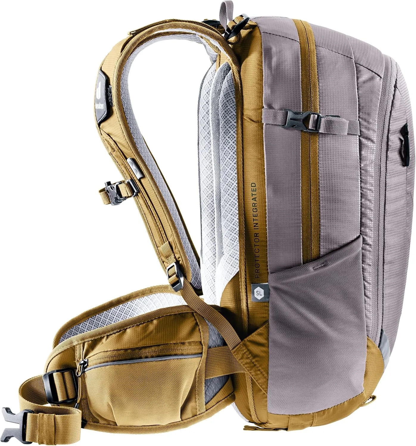 Deuter Flyt 12 SL Women's Mountain Biking Backpack