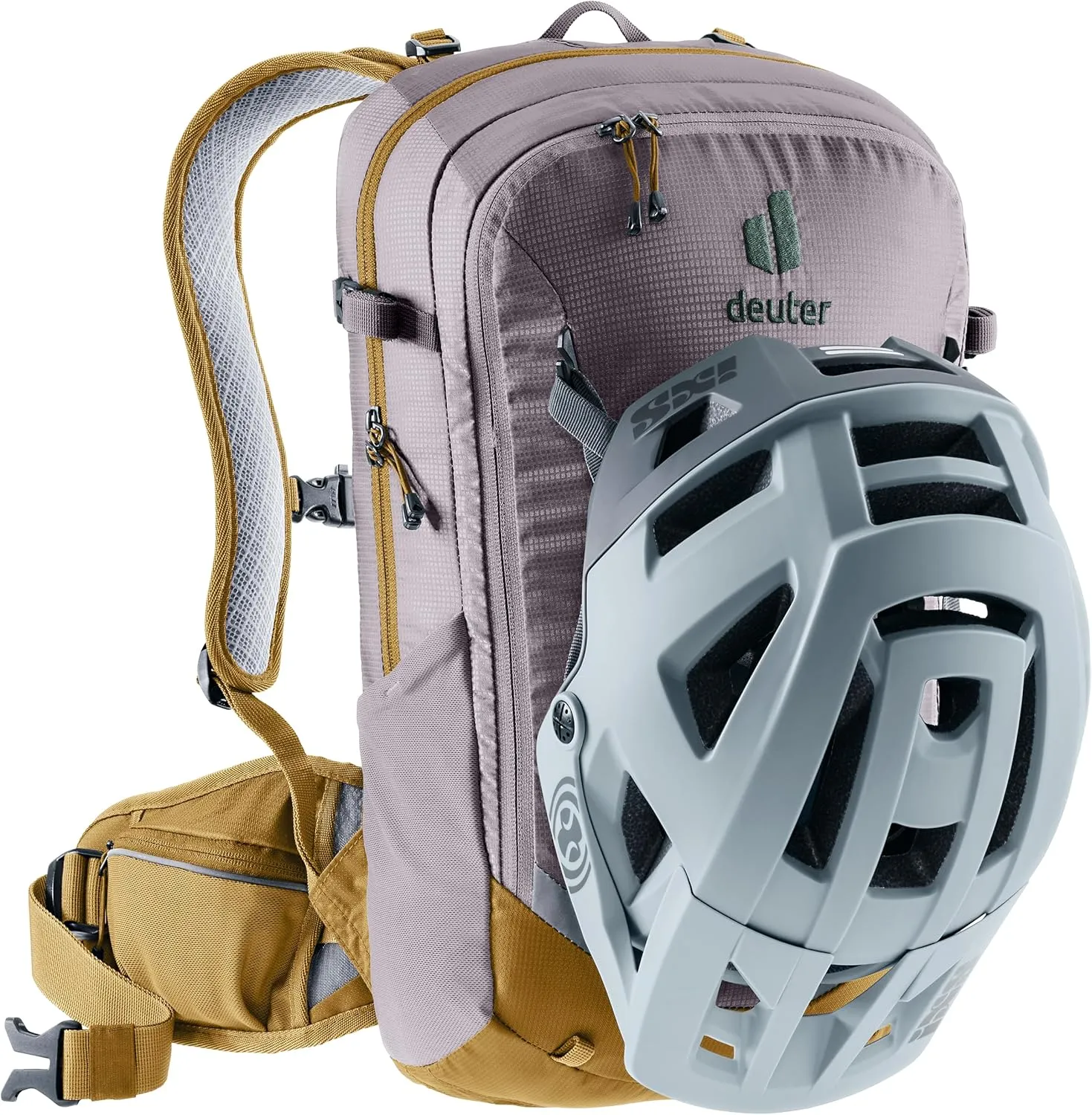 Deuter Flyt 12 SL Women's Mountain Biking Backpack
