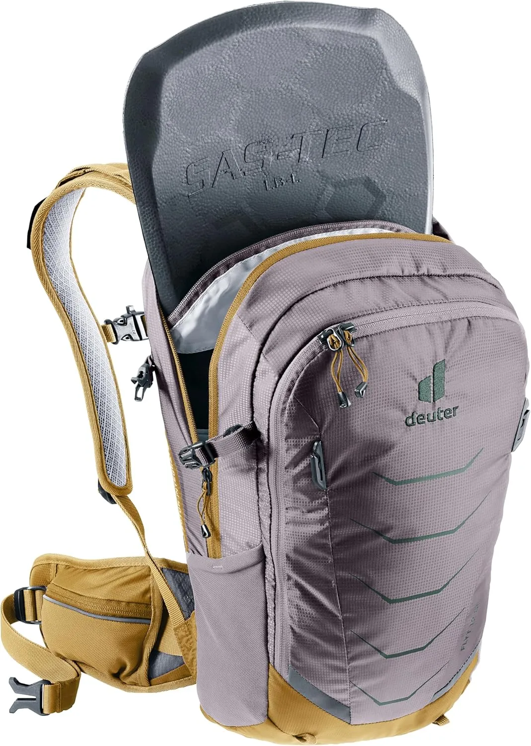Deuter Flyt 12 SL Women's Mountain Biking Backpack