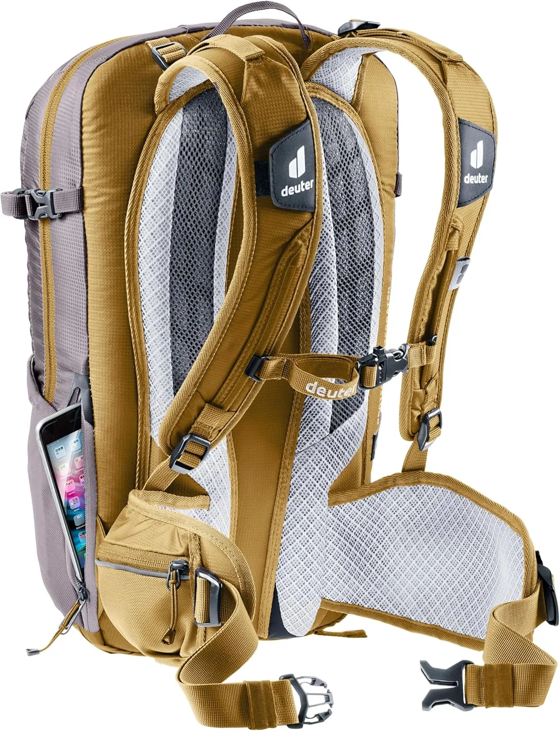 Deuter Flyt 12 SL Women's Mountain Biking Backpack