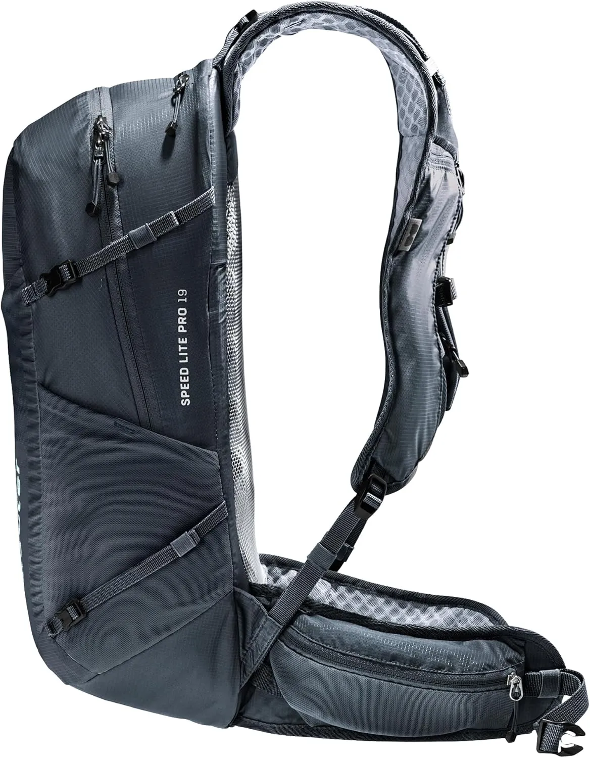 deuter Speed Lite Pro 19 Lightweight Hiking Backpack