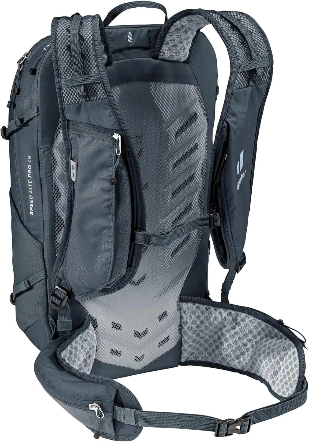 deuter Speed Lite Pro 19 Lightweight Hiking Backpack