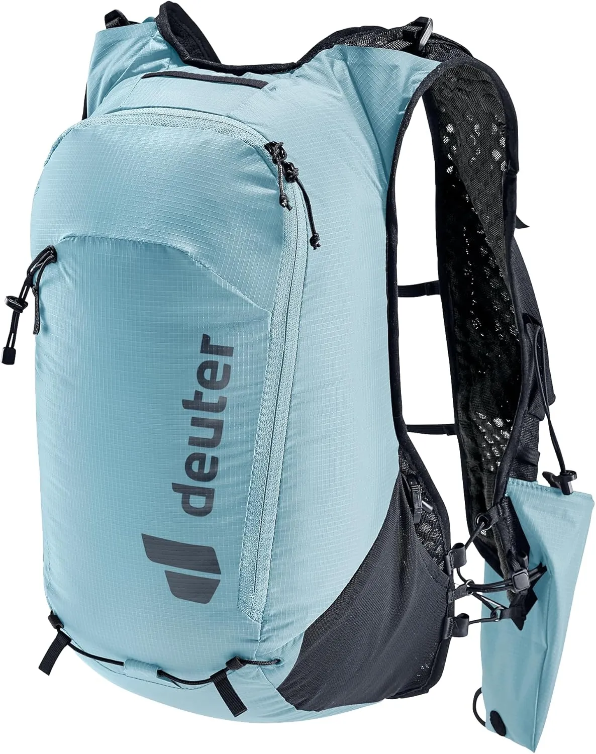 Deuter Unisex Ascender 13 Trail running backpack (pack of 1)