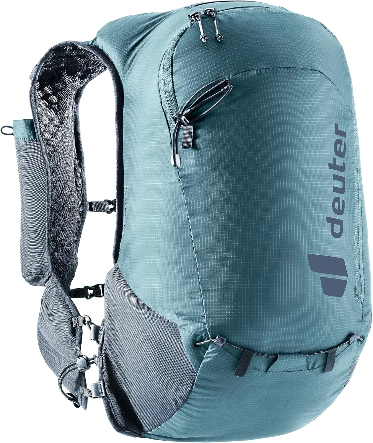 Deuter Unisex Ascender 13 Trail running backpack (pack of 1)