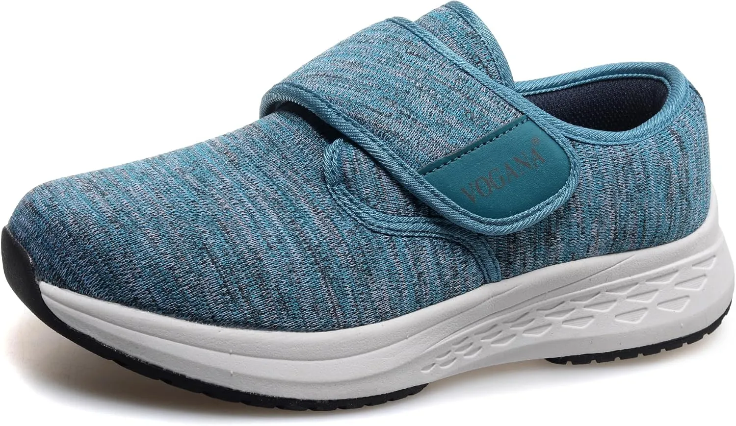 Diabetic Shoes for Women Adjustable Widch Orthotic for Swollen Feet | Foot Pain Relief