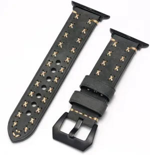 diamond pattern rose gold For watch ultra se 8 7 6 5 series watch band for men women replacement 38 40 41 42 44mm,Green,40mm /44mm
