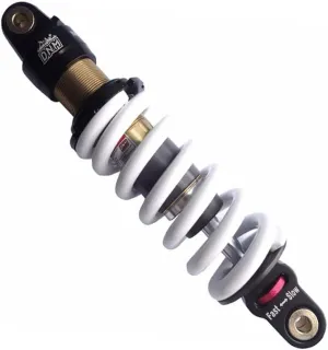 DNM MK-AR 290mm 350LBS Spring Adjustable Rebound Rear Shock For CRF110 Pit Dirt Bike