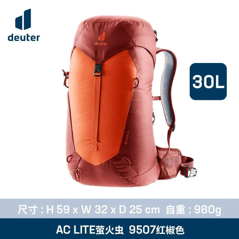 Dort Firefly Lightweight Hiking Expedited delivery German Outdoor Bag Stylish